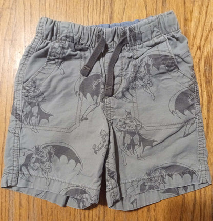 Boys Shorts + Swim Trunks - size 2T - 8pc bundle!, Kids 2T