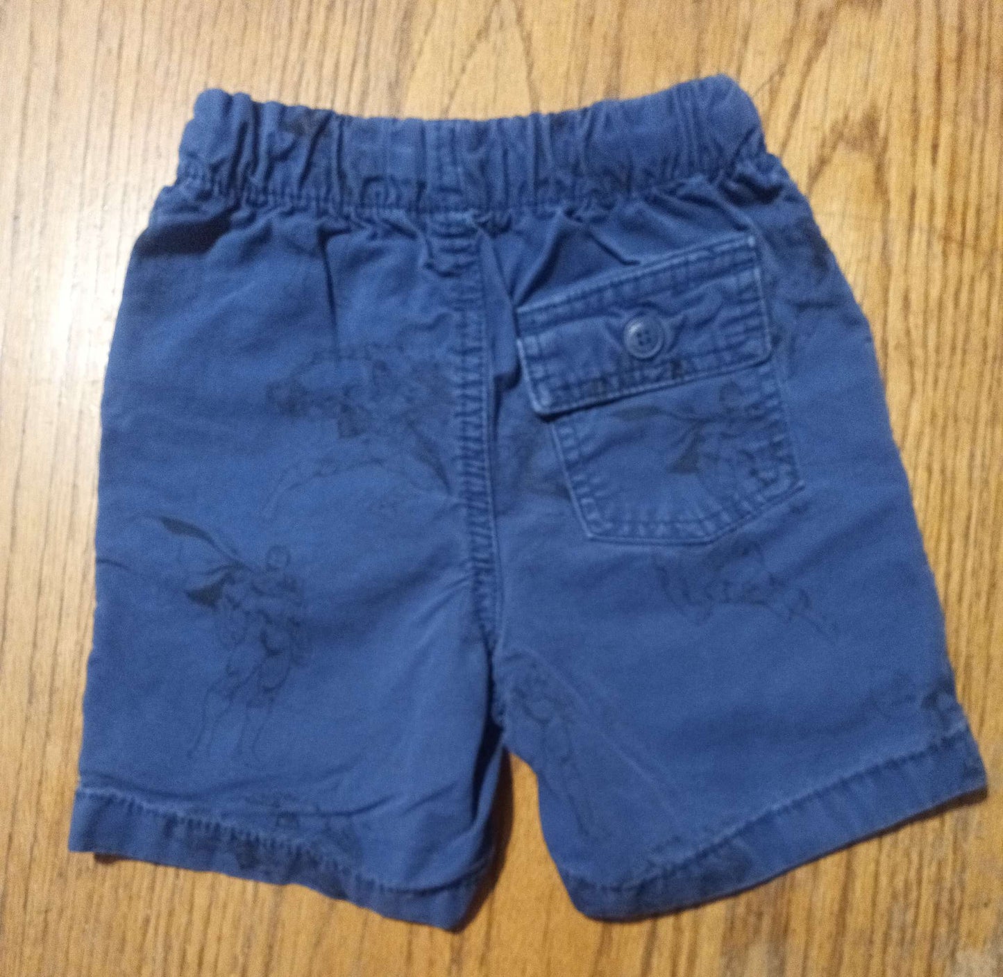 Boys Shorts + Swim Trunks - size 2T - 8pc bundle!, Kids 2T