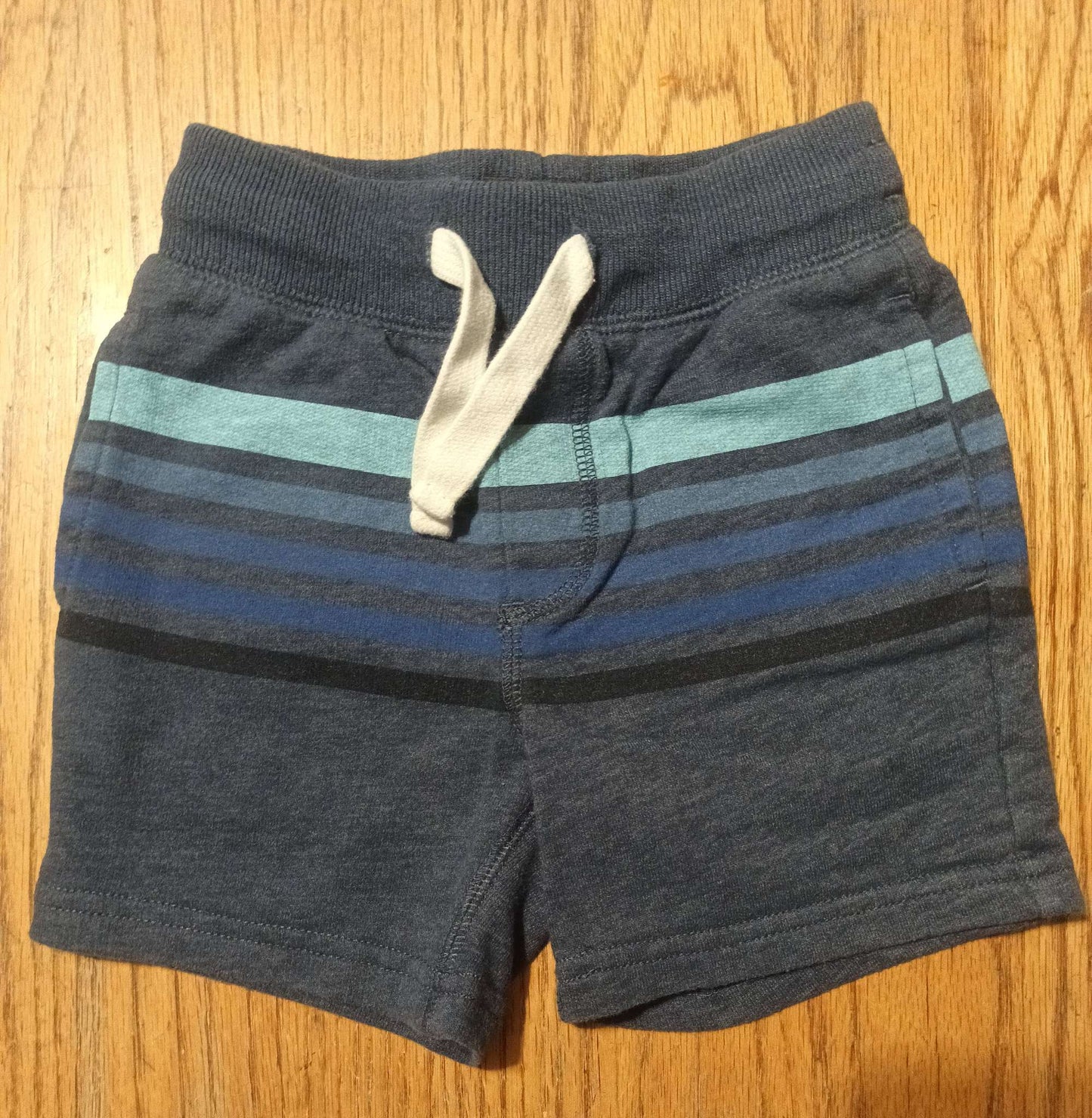 Boys Shorts + Swim Trunks - size 2T - 8pc bundle!, Kids 2T