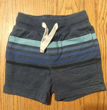 Boys Shorts + Swim Trunks - size 2T - 8pc bundle!, Kids 2T