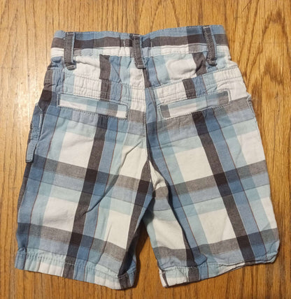 Boys Shorts + Swim Trunks - size 2T - 8pc bundle!, Kids 2T