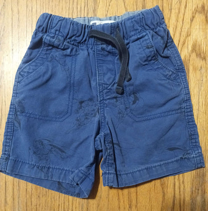 Boys Shorts + Swim Trunks - size 2T - 8pc bundle!, Kids 2T