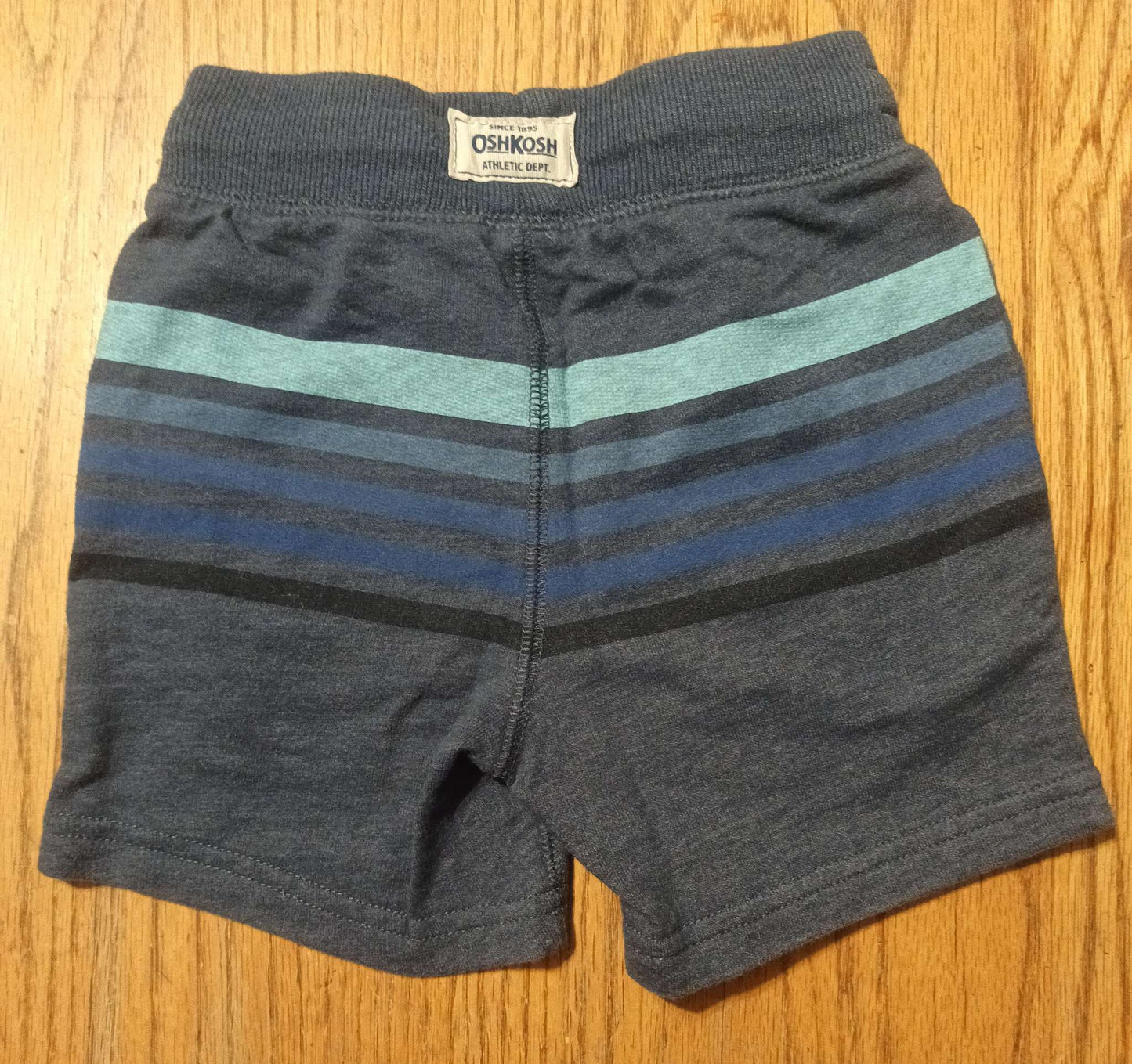 Boys Shorts + Swim Trunks - size 2T - 8pc bundle!, Kids 2T