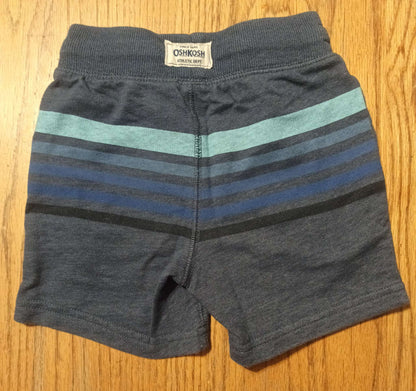 Boys Shorts + Swim Trunks - size 2T - 8pc bundle!, Kids 2T