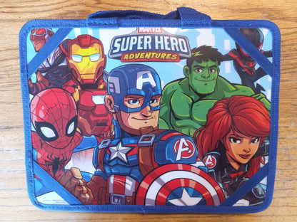 Marvel Travel Lap Tray #1