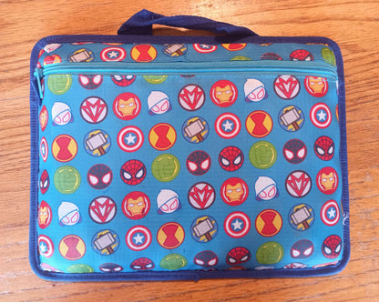 Marvel Travel Lap Tray #1