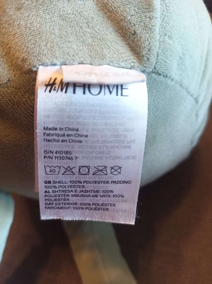 Mr. Frog Plush from H&M Home