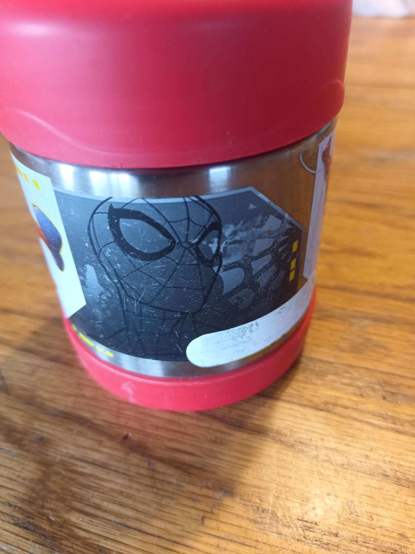Lunch Containers - ice packs and thermal