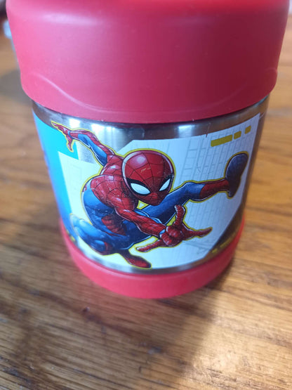 Lunch Containers - ice packs and thermal