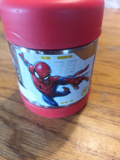Lunch Containers - ice packs and thermal