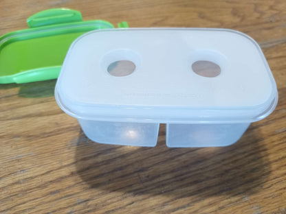 Lunch Containers - ice packs and thermal