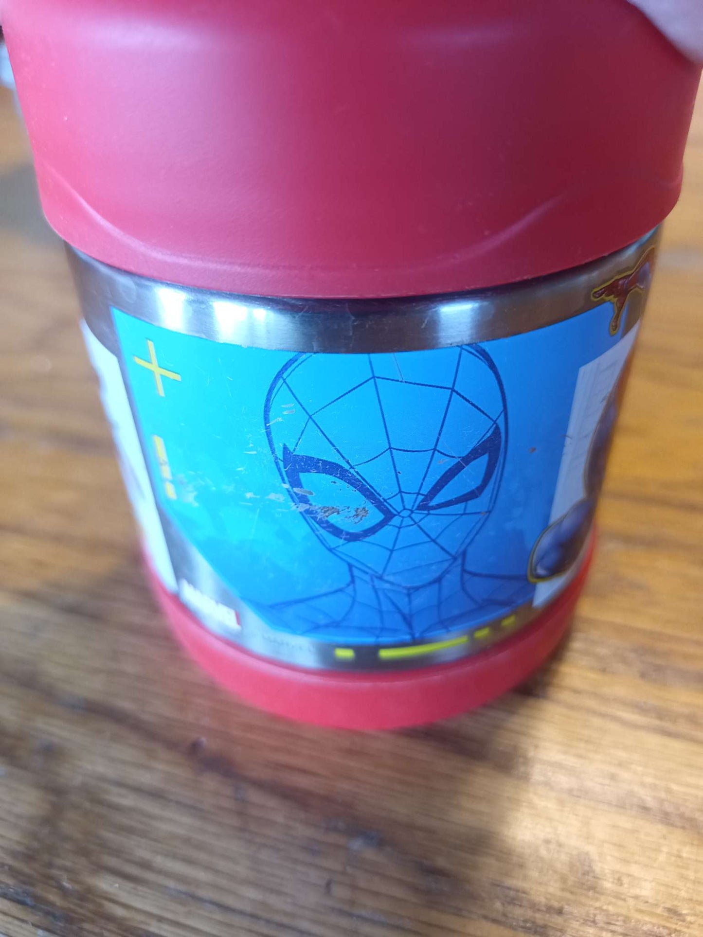 Lunch Containers - ice packs and thermal