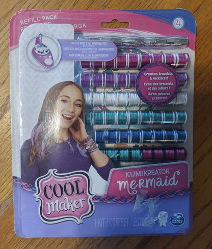 Cool Market Thread Refill Kits - friendship bracelets