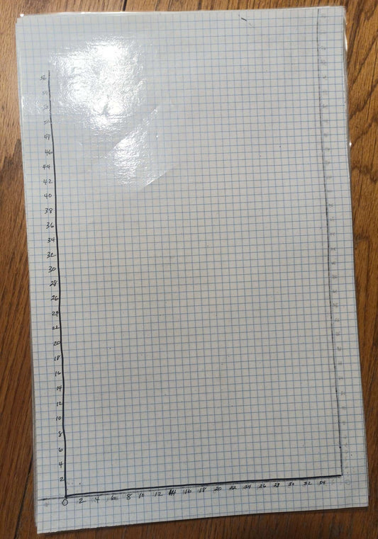 Number Graphs