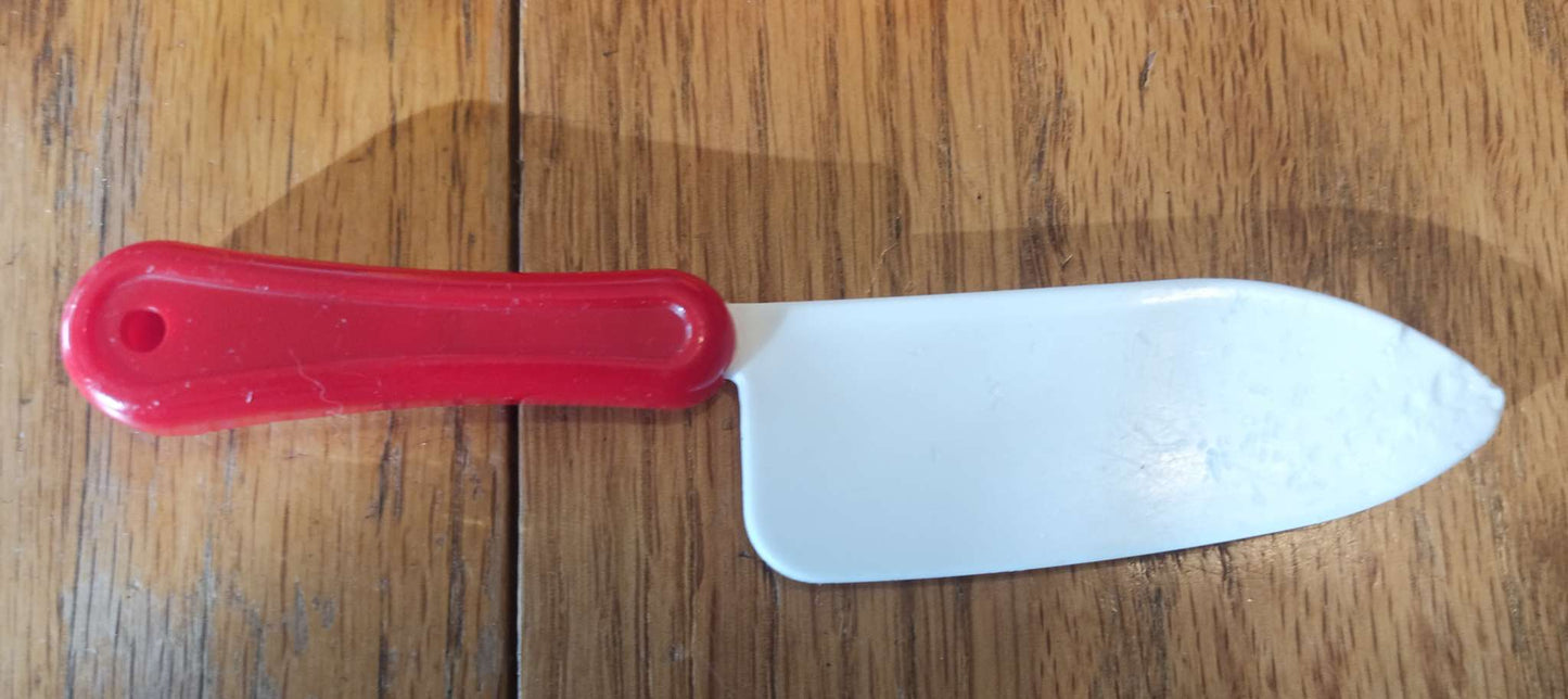 Melissa and Doug Vegetable Chopping Set