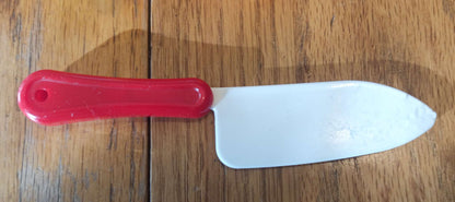 Melissa and Doug Vegetable Chopping Set