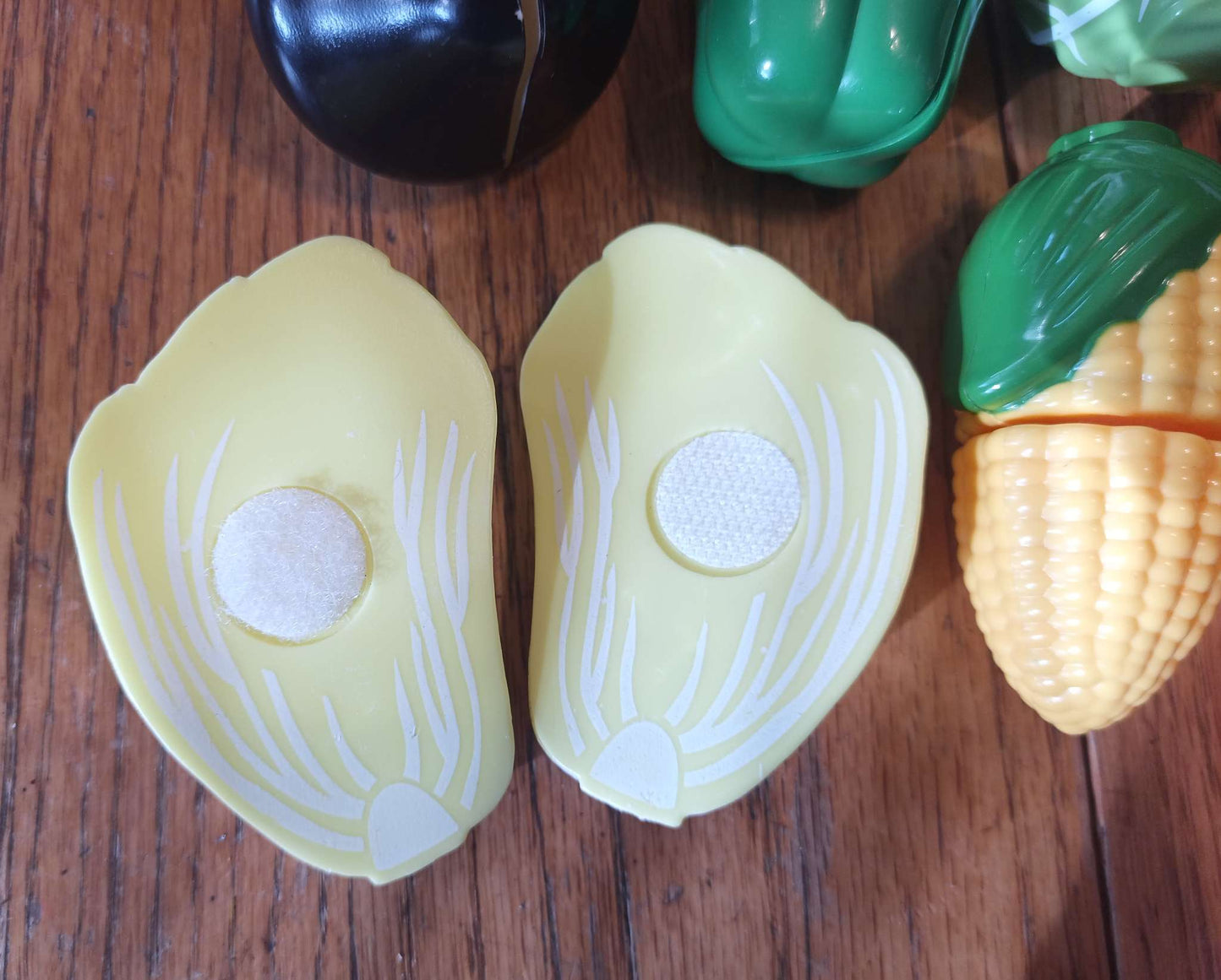 Melissa and Doug Vegetable Chopping Set