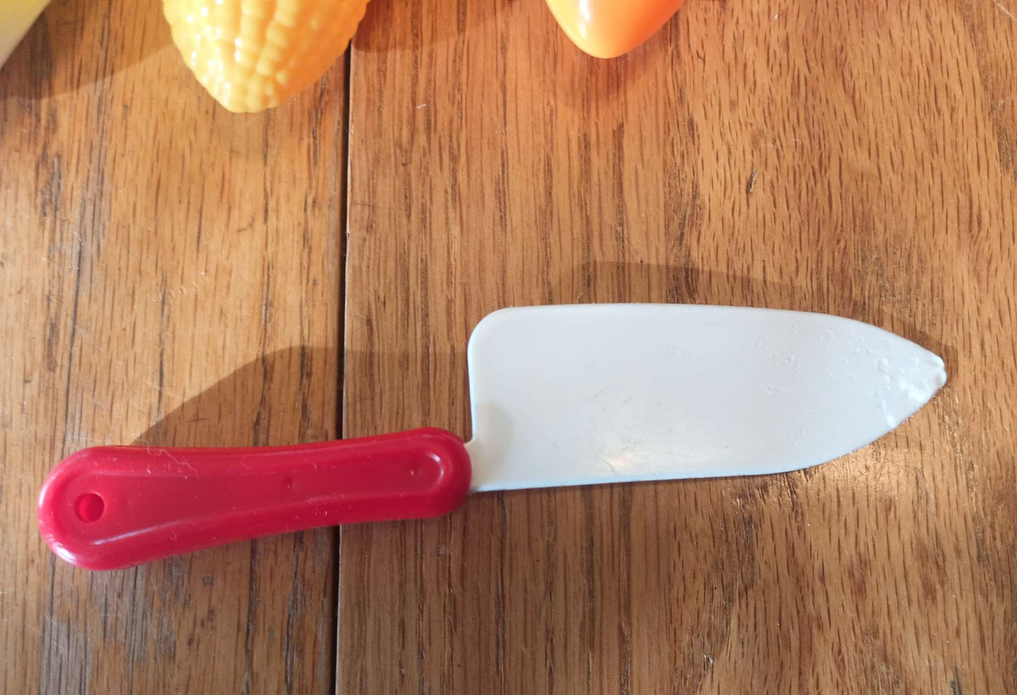 Melissa and Doug Vegetable Chopping Set