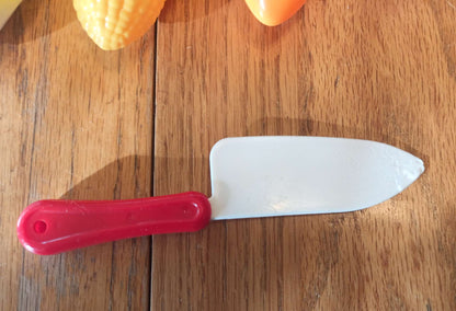Melissa and Doug Vegetable Chopping Set