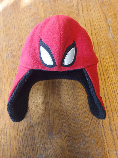 Gap Kids Spiderman Fleece Lined Toque