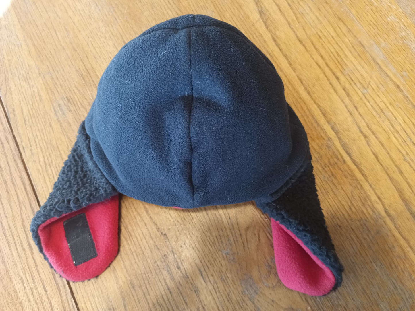 Gap Kids Spiderman Fleece Lined Toque