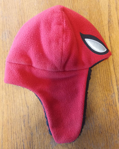 Gap Kids Spiderman Fleece Lined Toque