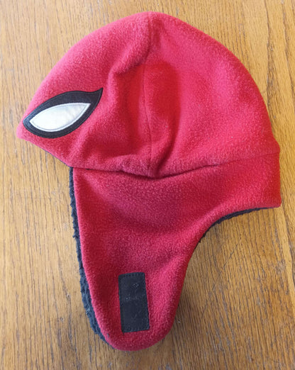 Gap Kids Spiderman Fleece Lined Toque