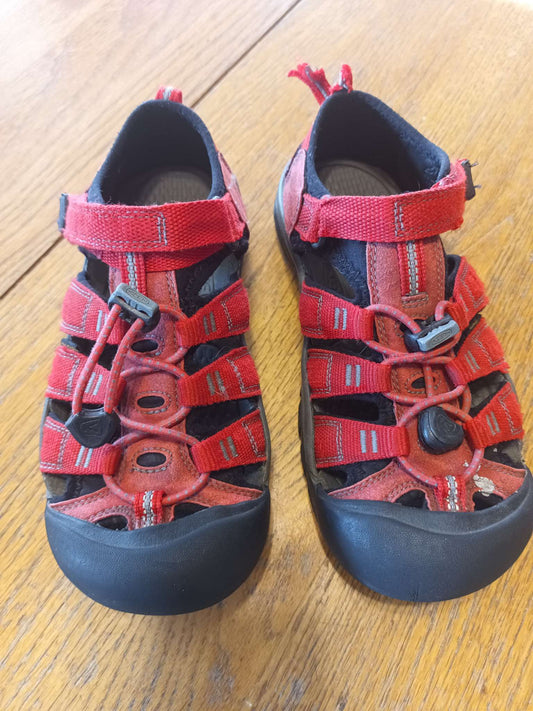 Keen Newport Sandals - size 3 youth, Shoes 3 (Kids:4-8yr)