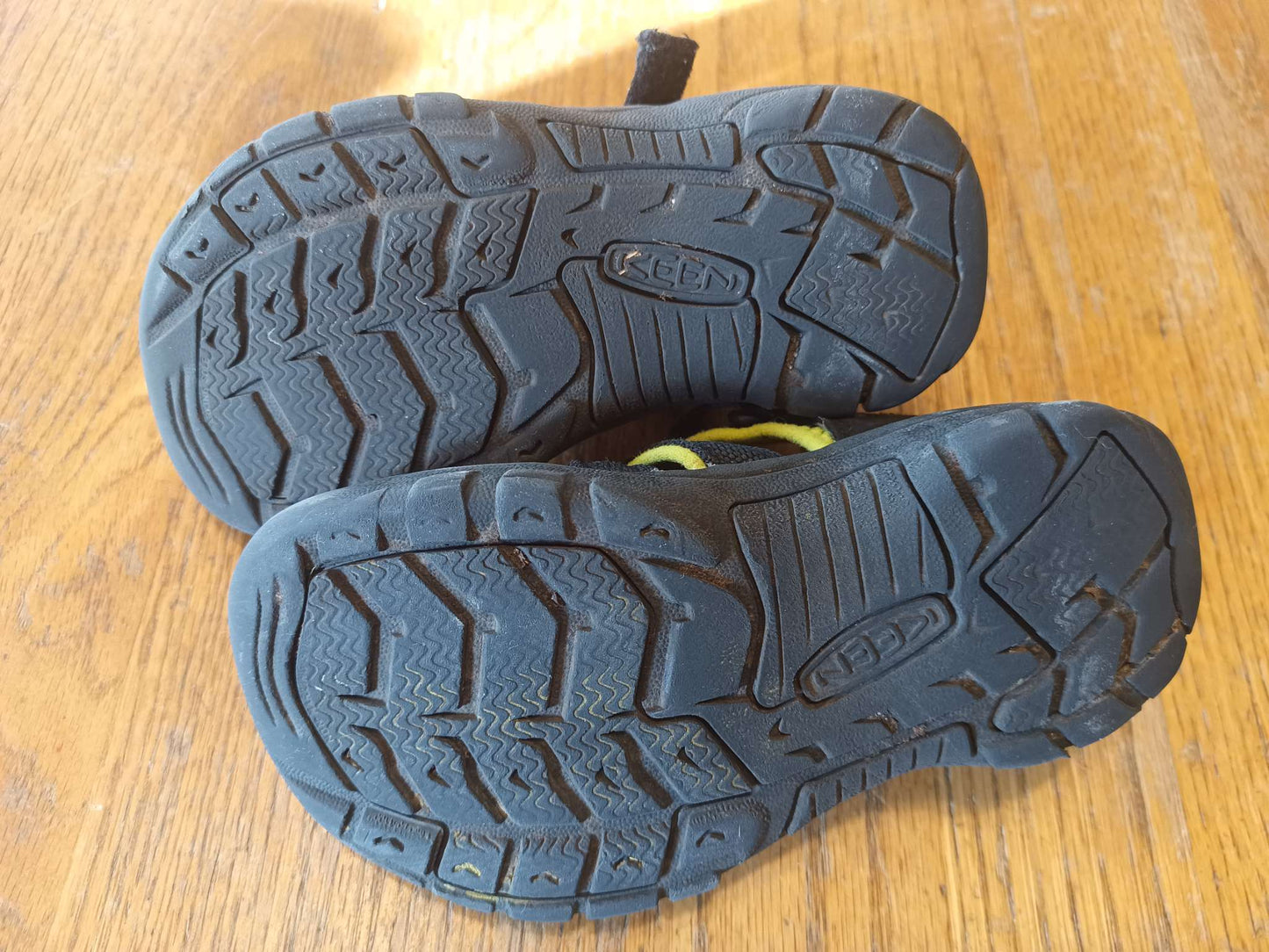 Keen Newport Sandals - toddler size 12, Shoes 12 (Toddler:2-4yr)