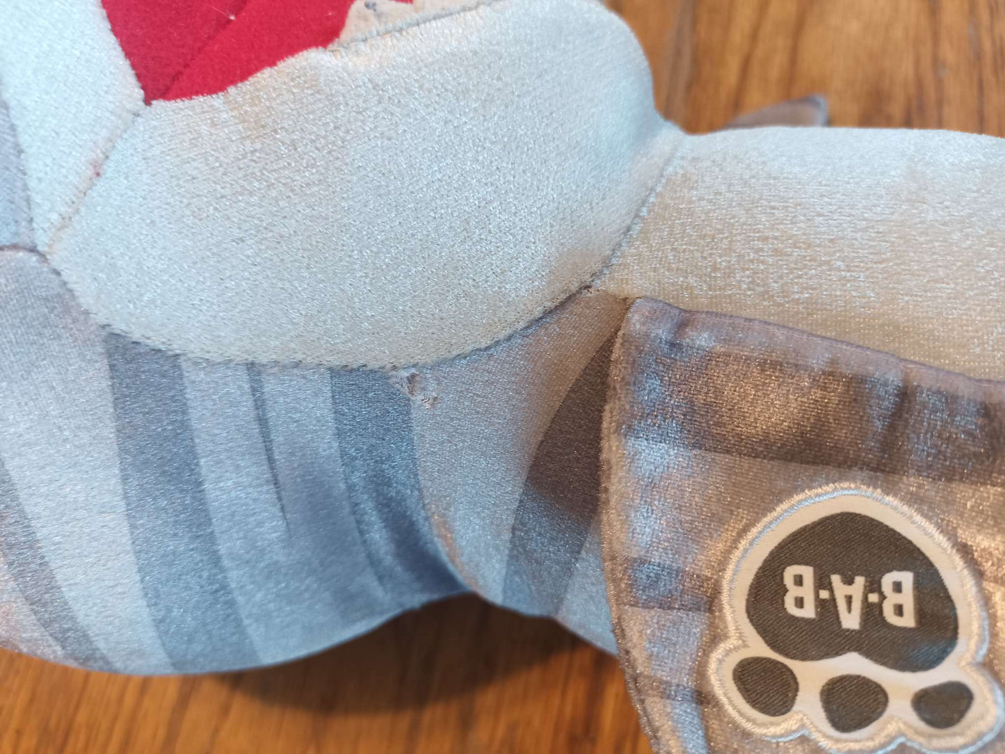 BuildaBear - Shark Week - Tiger Shark & Whale Shark