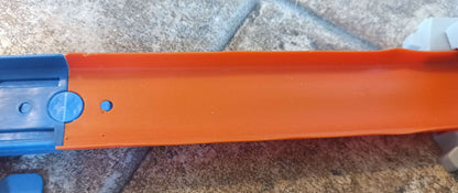 Hot Wheels Track Builder Workshop Set