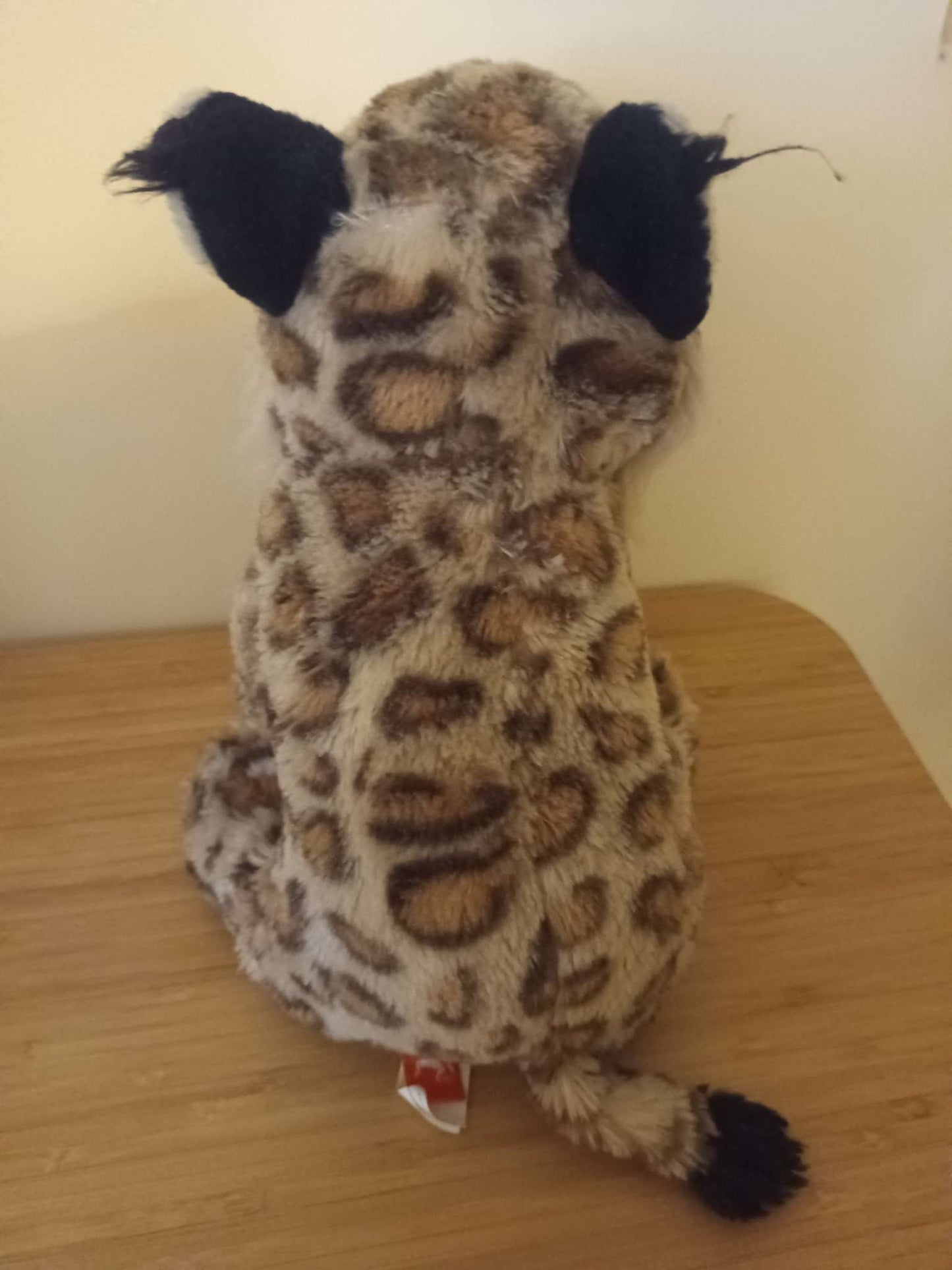 Wild Republic Bobcat Plush