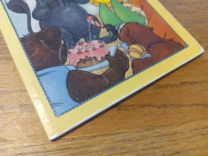 Franklin Books - Learning to Read