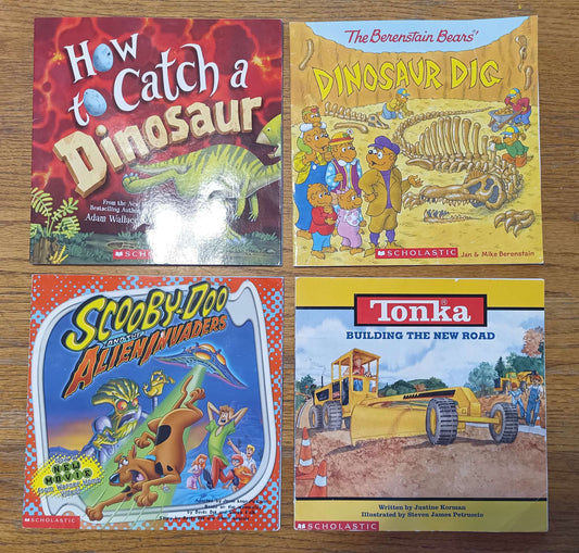 Picture Books