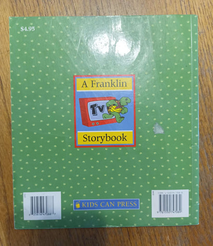 Franklin Story Books