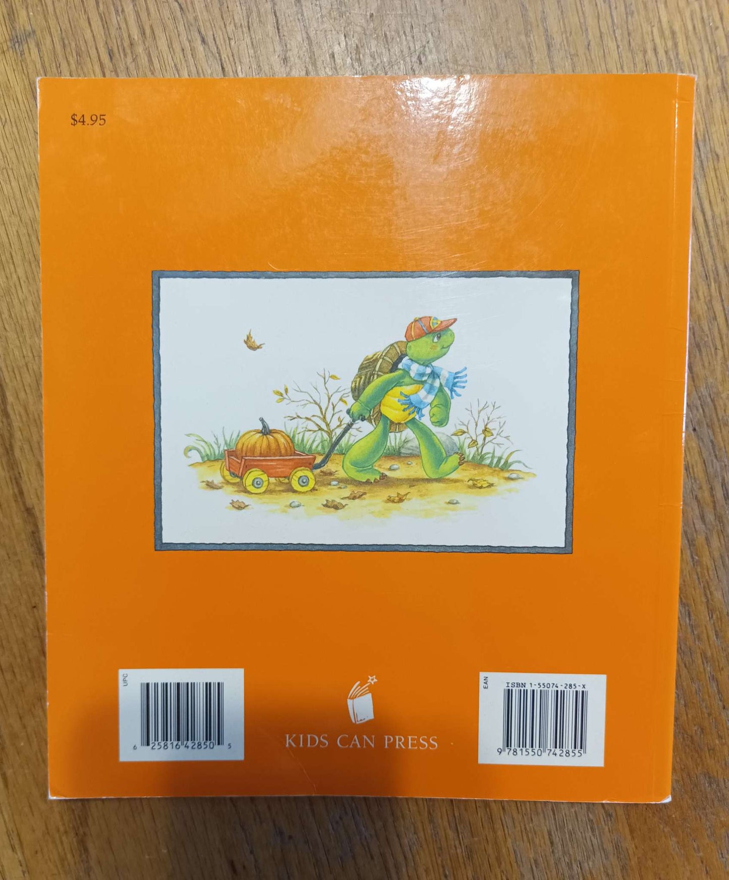 Franklin Story Books