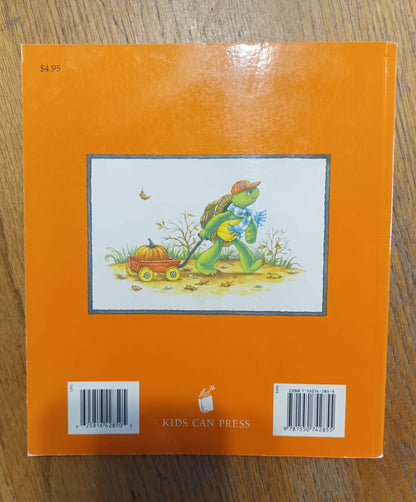 Franklin Story Books