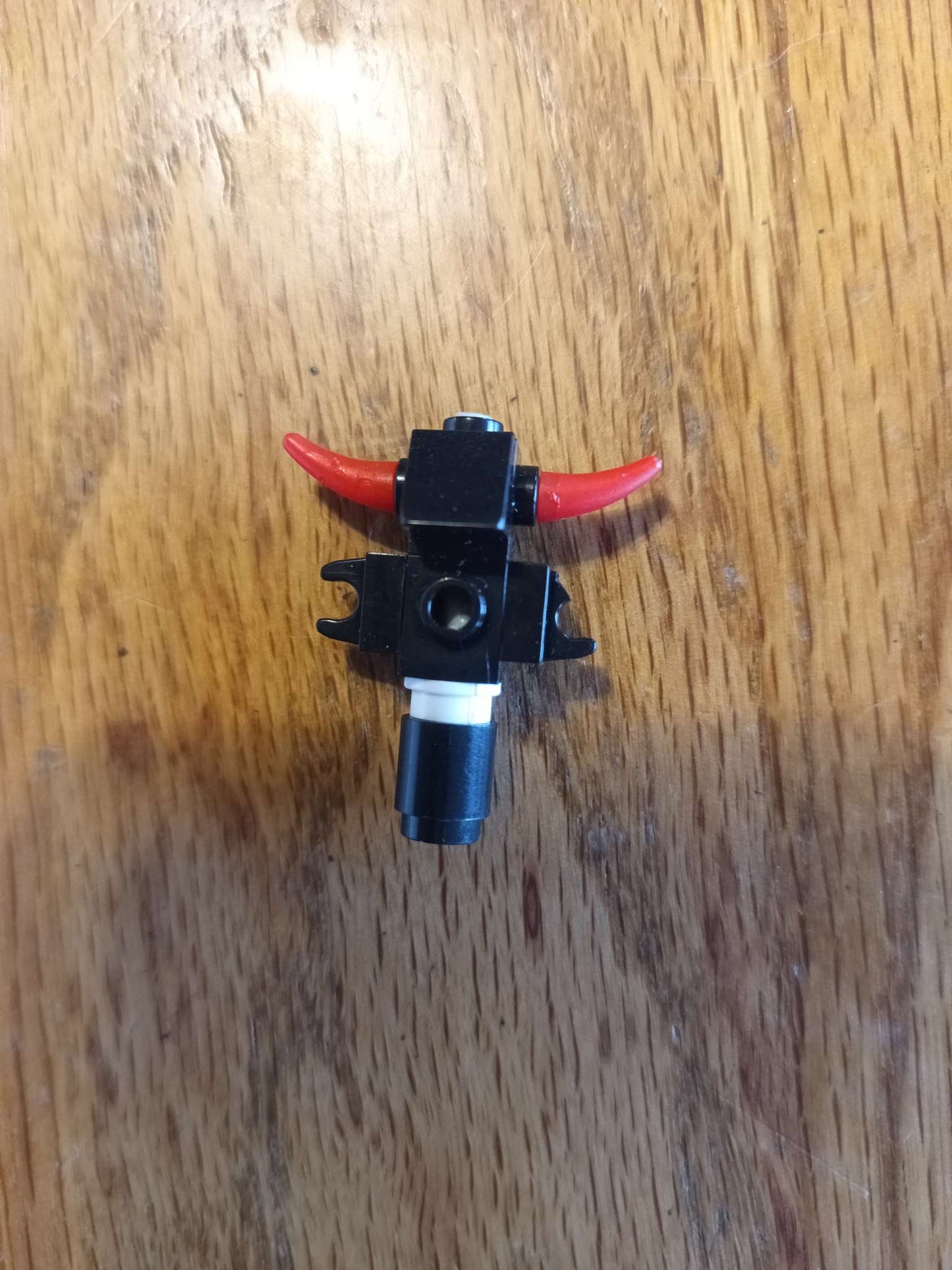 Lego Minotaurus Game