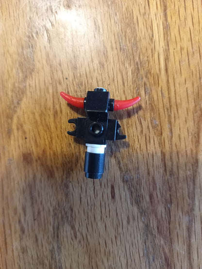 Lego Minotaurus Game