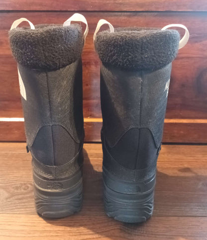 The North Face Snow Boots - size 6 youth (big kids), Shoes 3 (Kids:4-8yr)