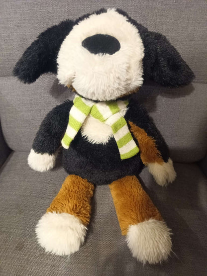 Dog Plush
