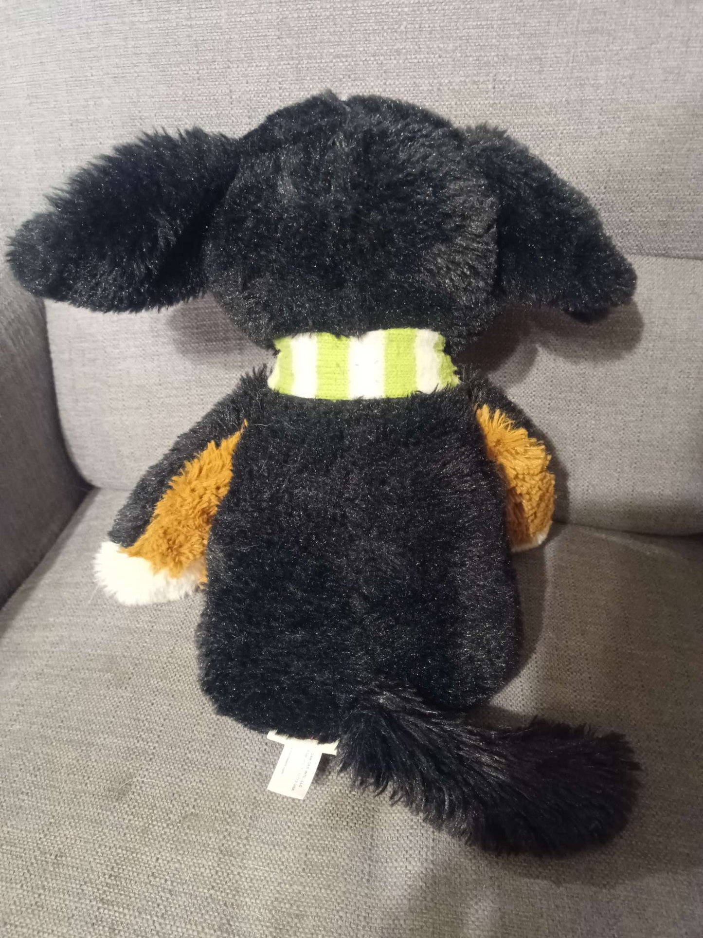 Dog Plush