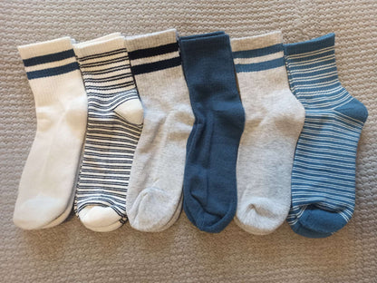 Children's Place Socks - big kids