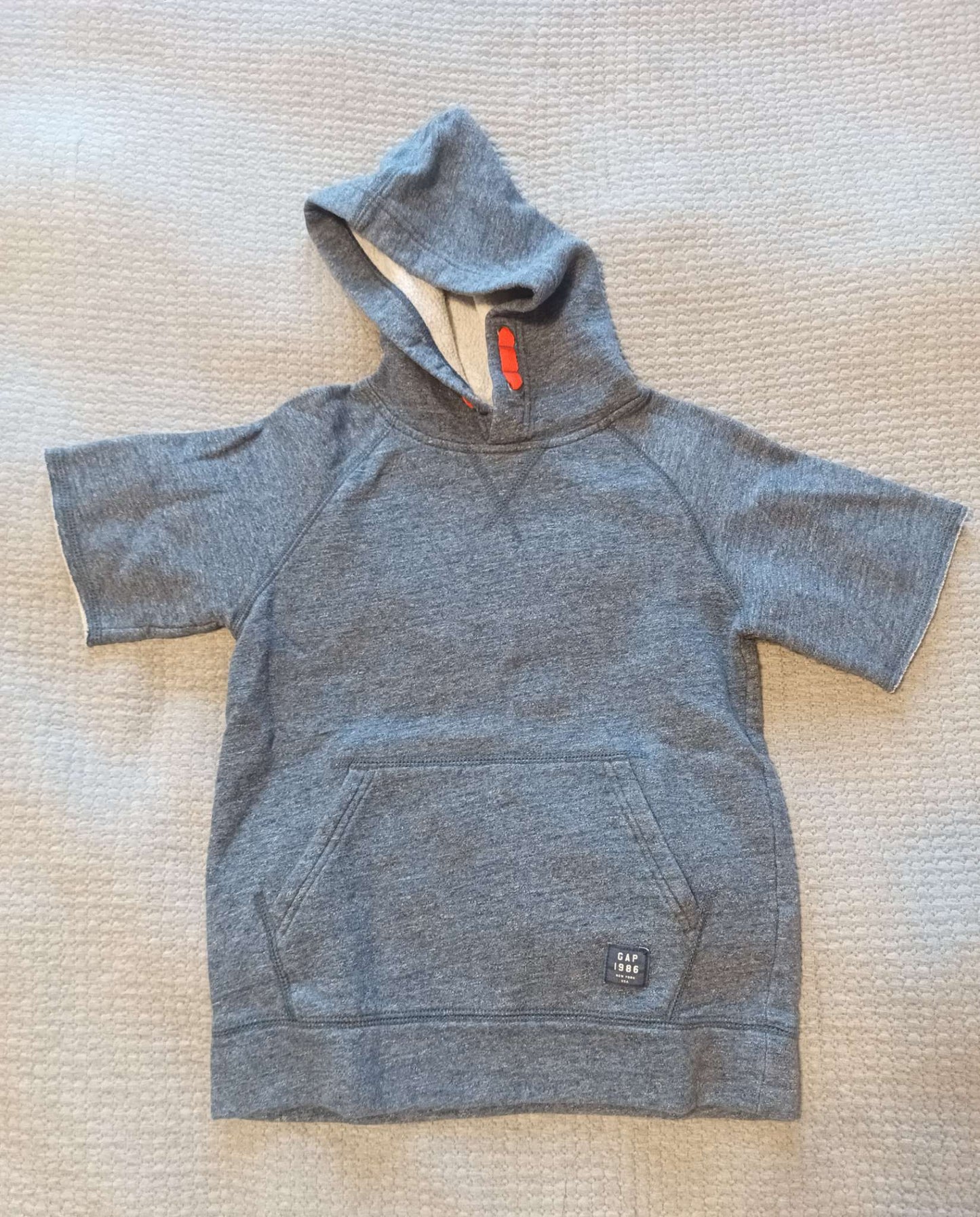 Gap Kids Sweatshirt Hoodie - size Medium, Kids 8