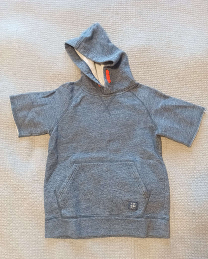 Gap Kids Sweatshirt Hoodie - size Medium, Kids 8