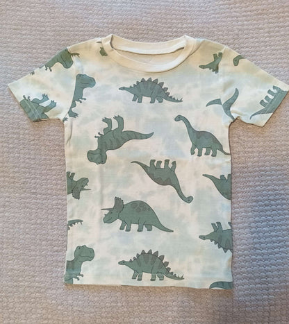 Carter's PJ's - size 6, Kids 6/6X