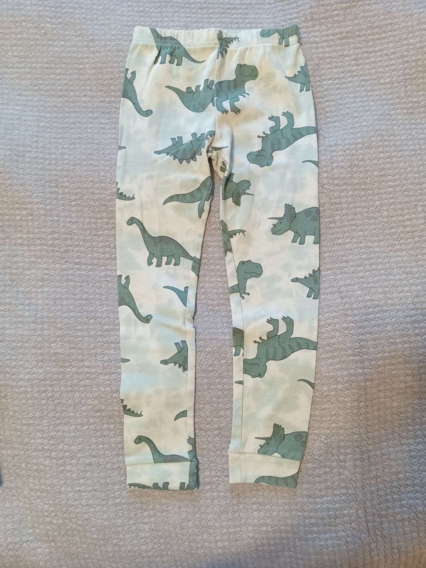 Carter's PJ's - size 6, Kids 6/6X