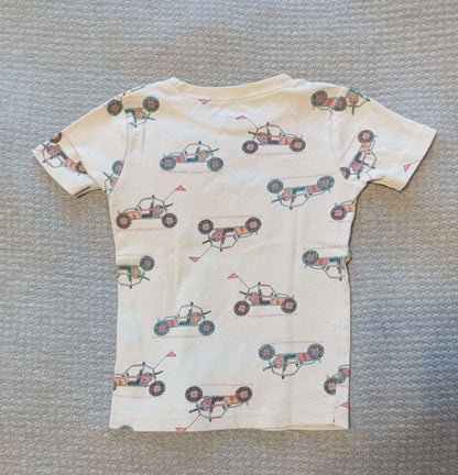 Carter's PJ's - size 6, Kids 6/6X