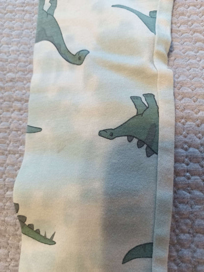 Carter's PJ's - size 6, Kids 6/6X