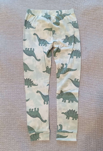 Carter's PJ's - size 6, Kids 6/6X